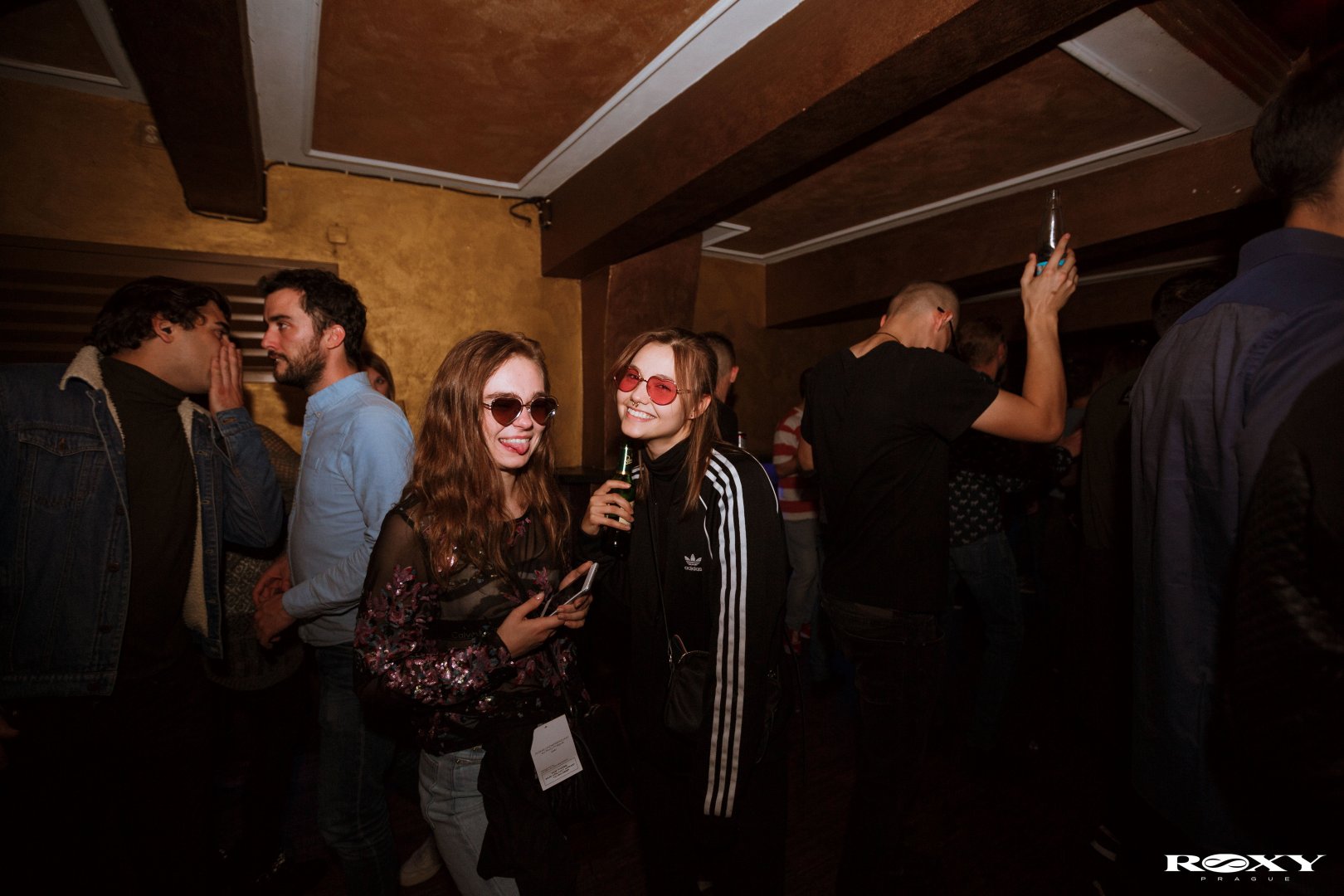 Artbat | ROXY Prague