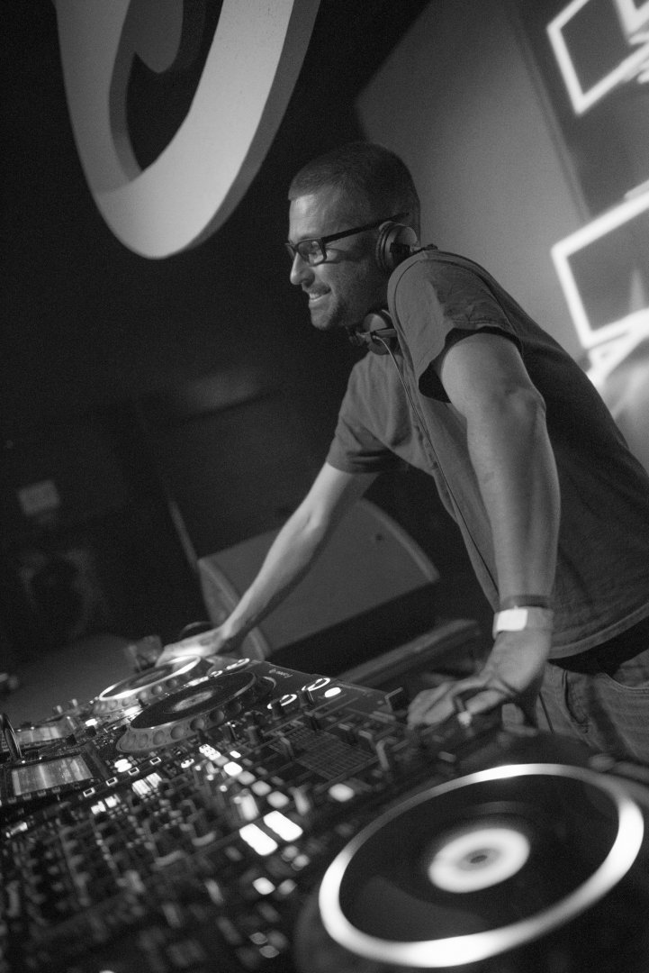 Giorgia Angiuli | ROXY Prague