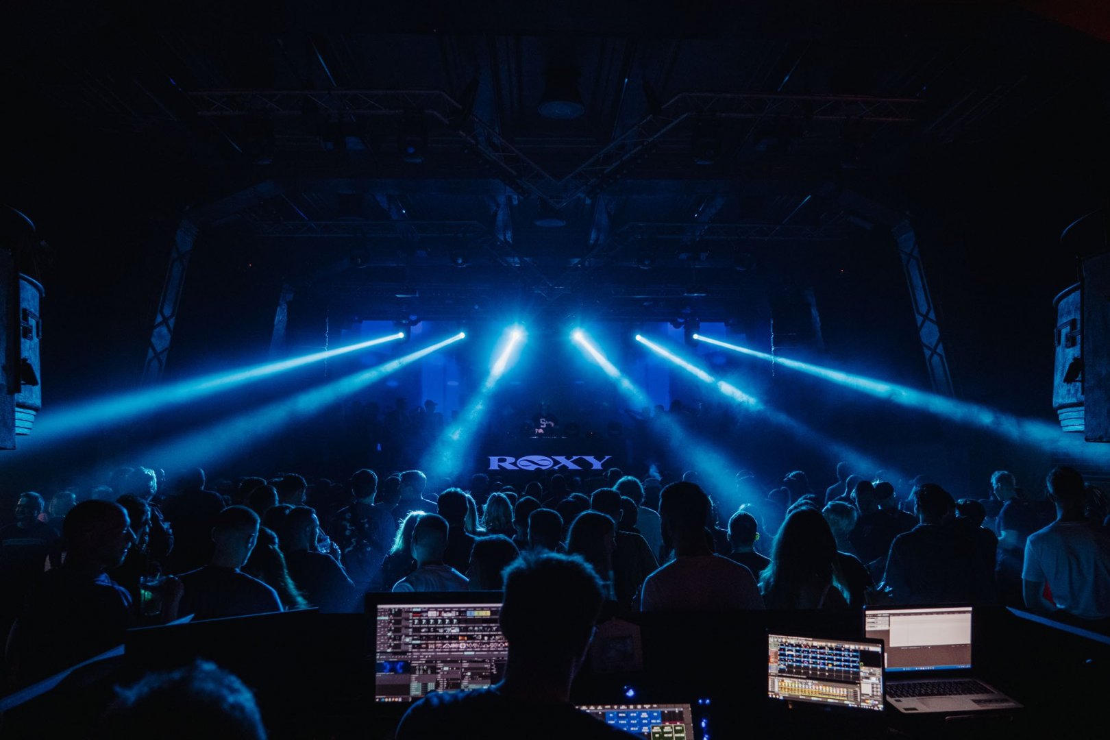 Chase & Status ft. Irah | ROXY Prague