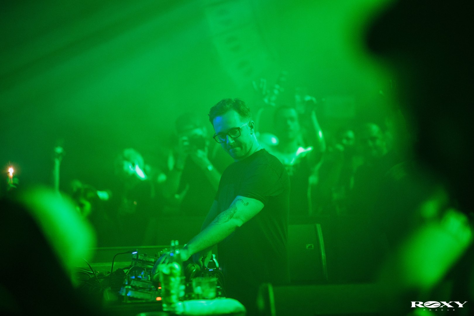 Artbat | ROXY Prague