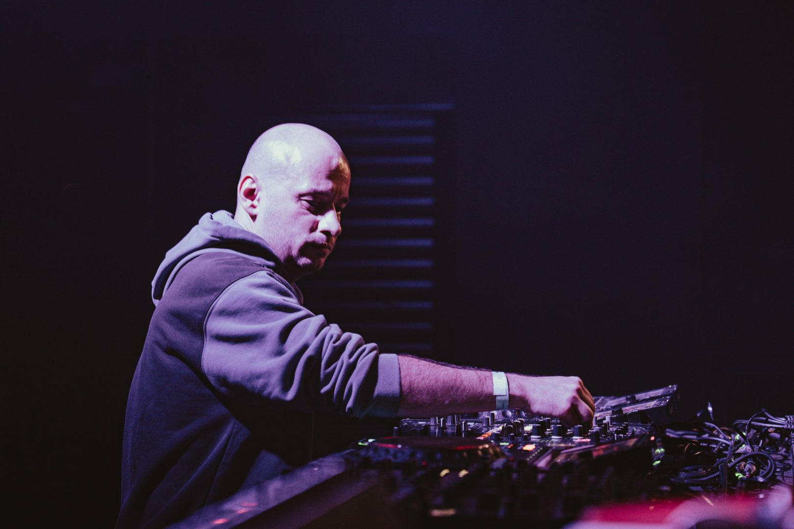 CHRISTIAN LÖFFLER | ROXY Prague