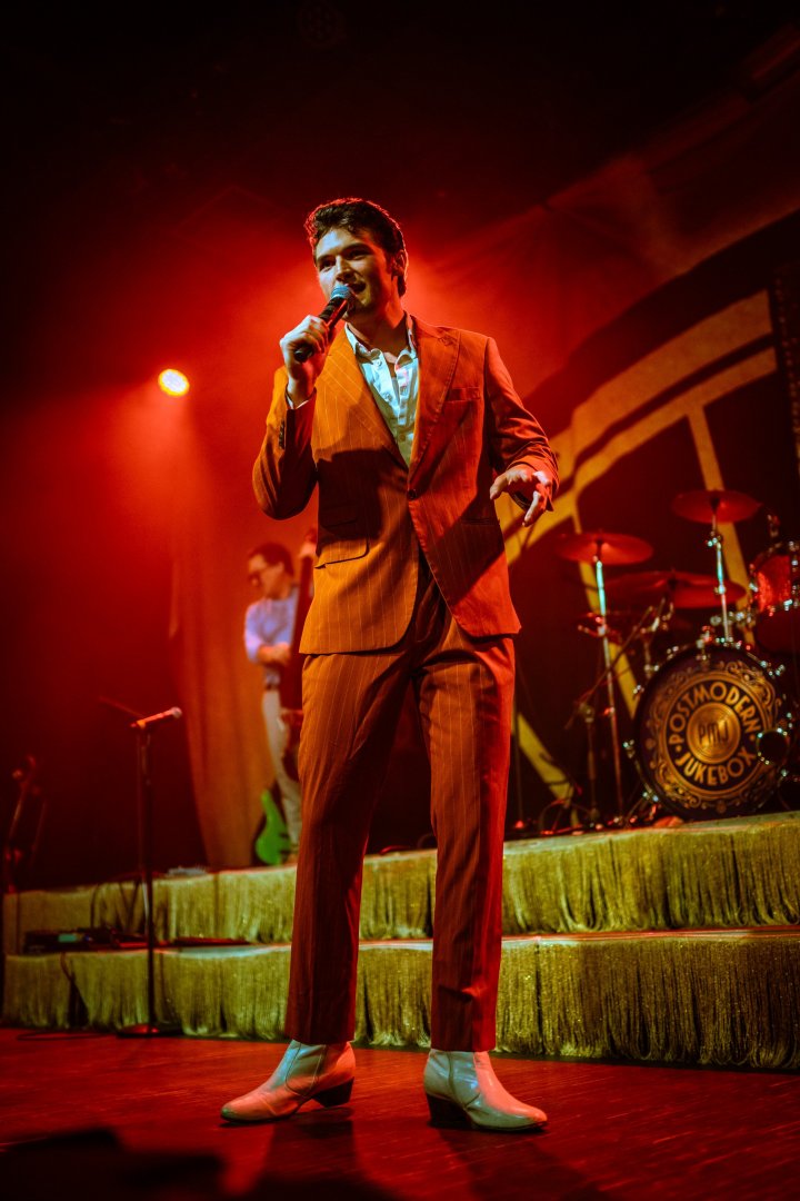POSTMODERN JUKEBOX | ROXY Prague