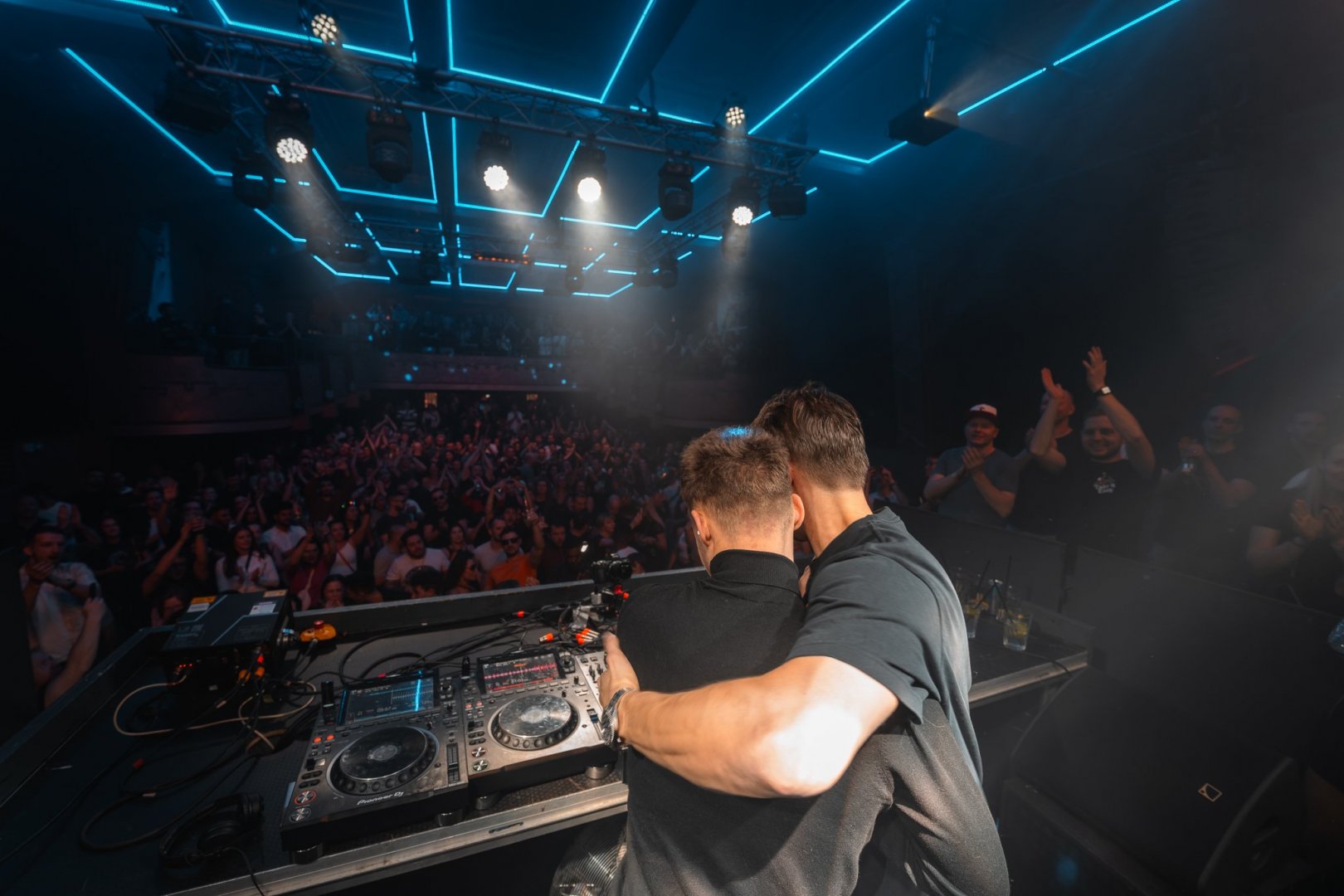 YOTTO | ROXY Prague