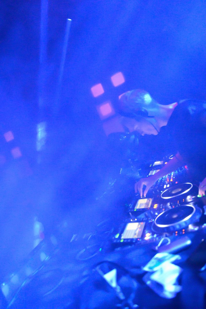 Kollektiv Turmstrasse | ROXY Prague