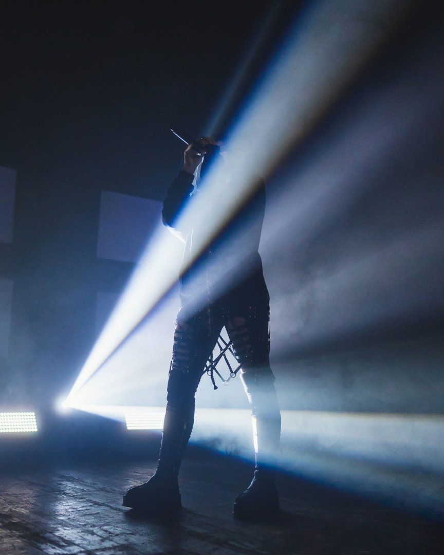 IC3PEAK | ROXY Prague