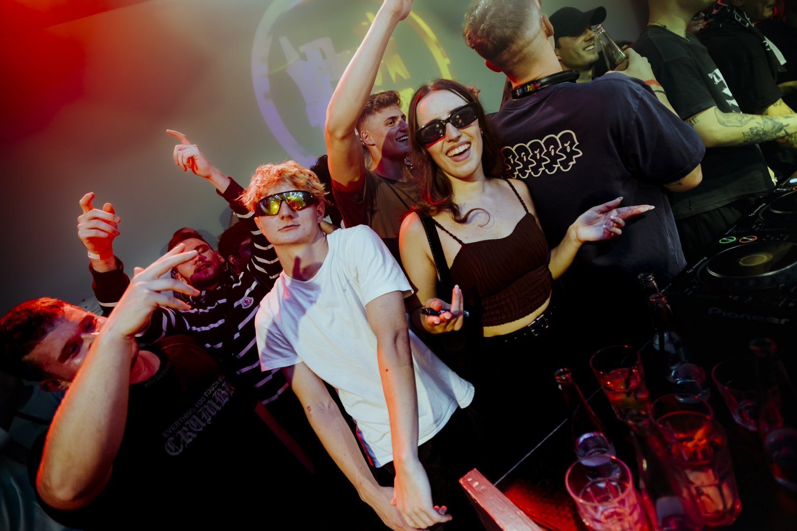 FMLTHRPY | ROXY Prague