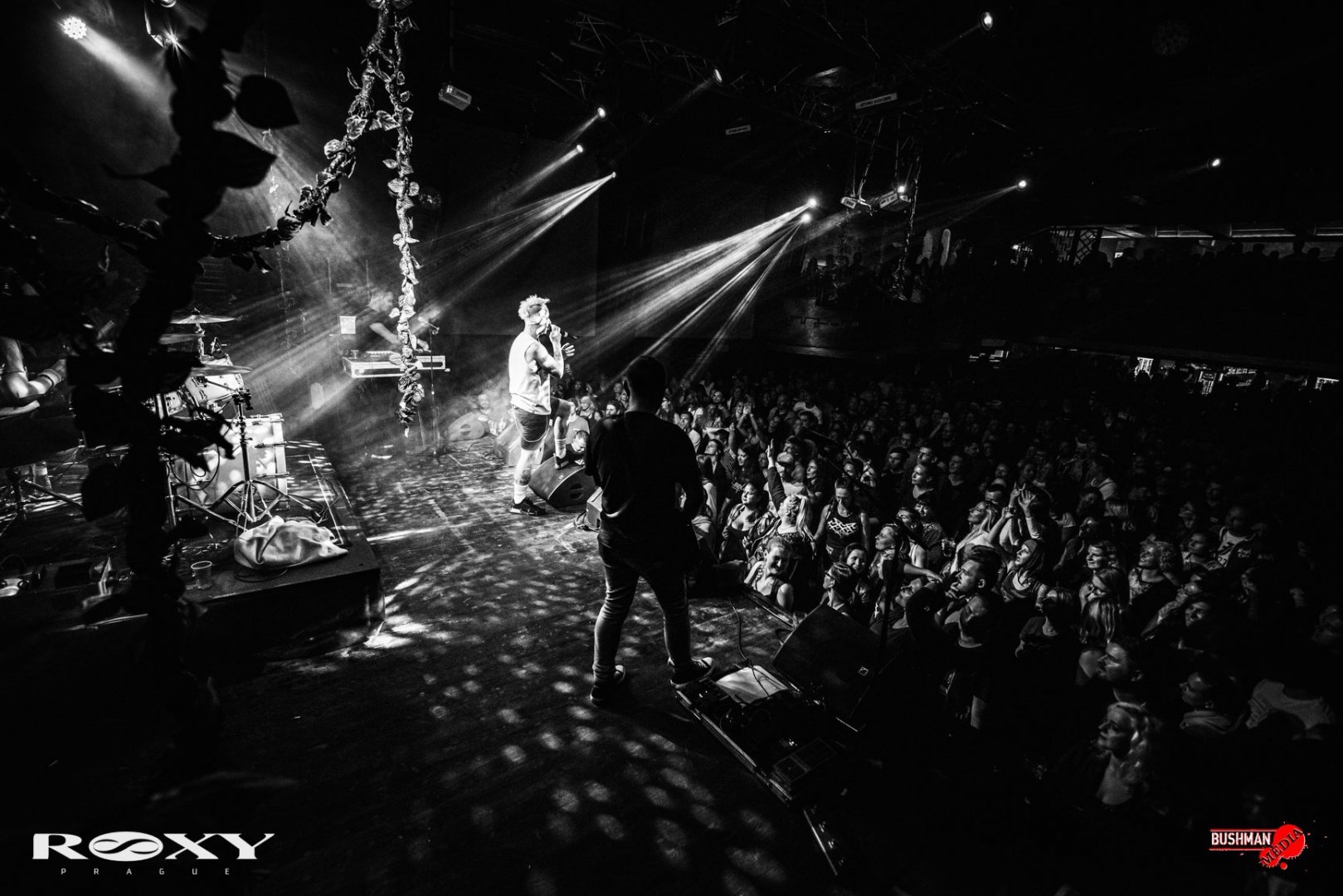 Skyline | ROXY Prague