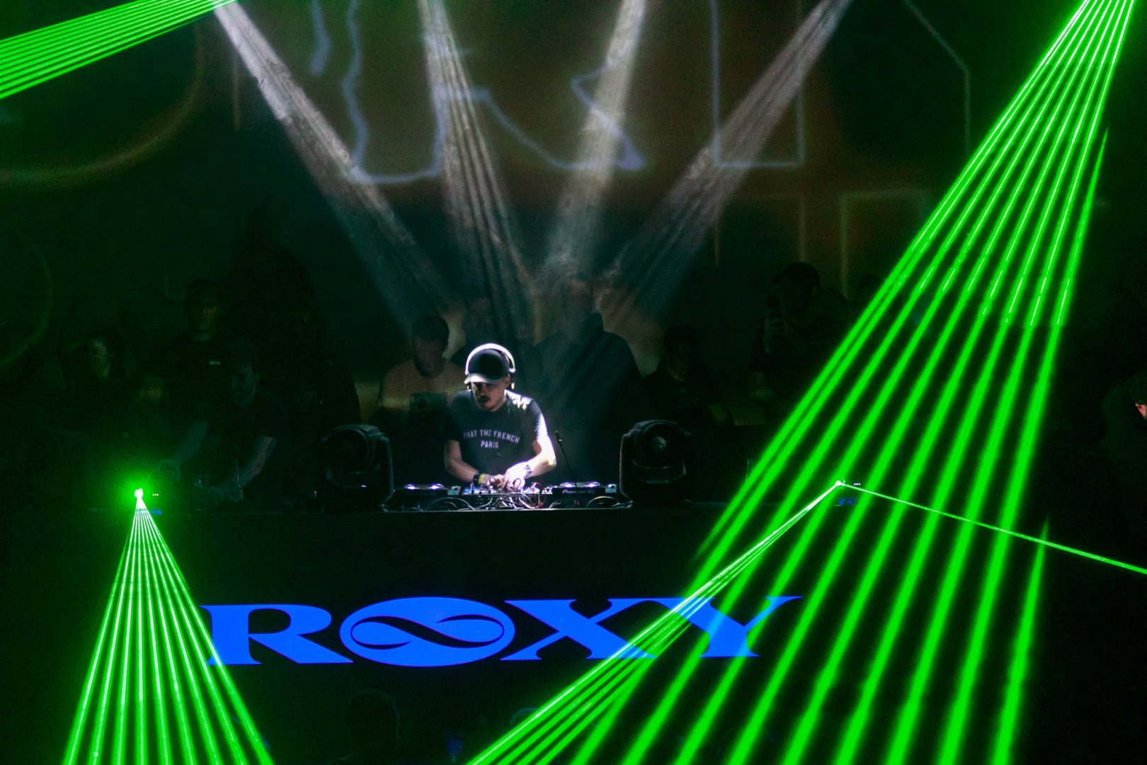 Dirtyphonics | ROXY Prague