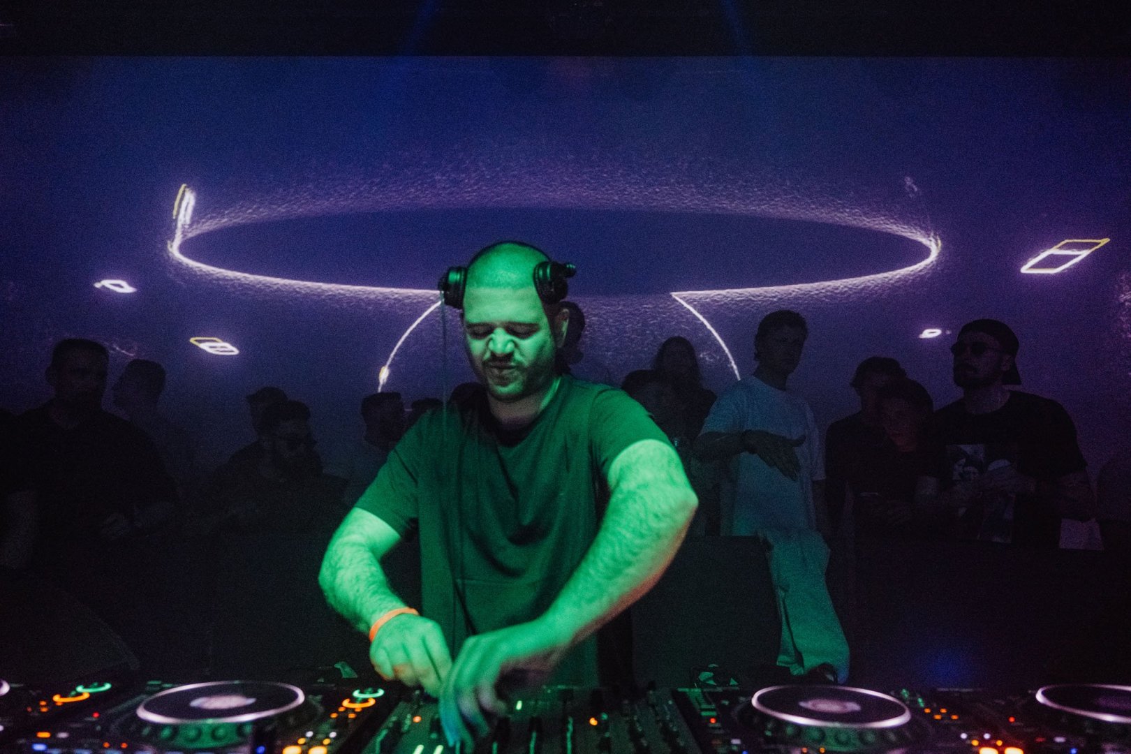 VTSS | ROXY Prague