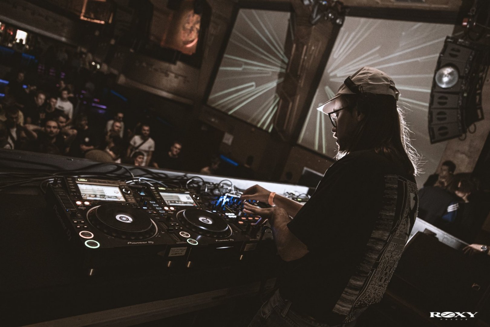 Mall Grab | ROXY Prague