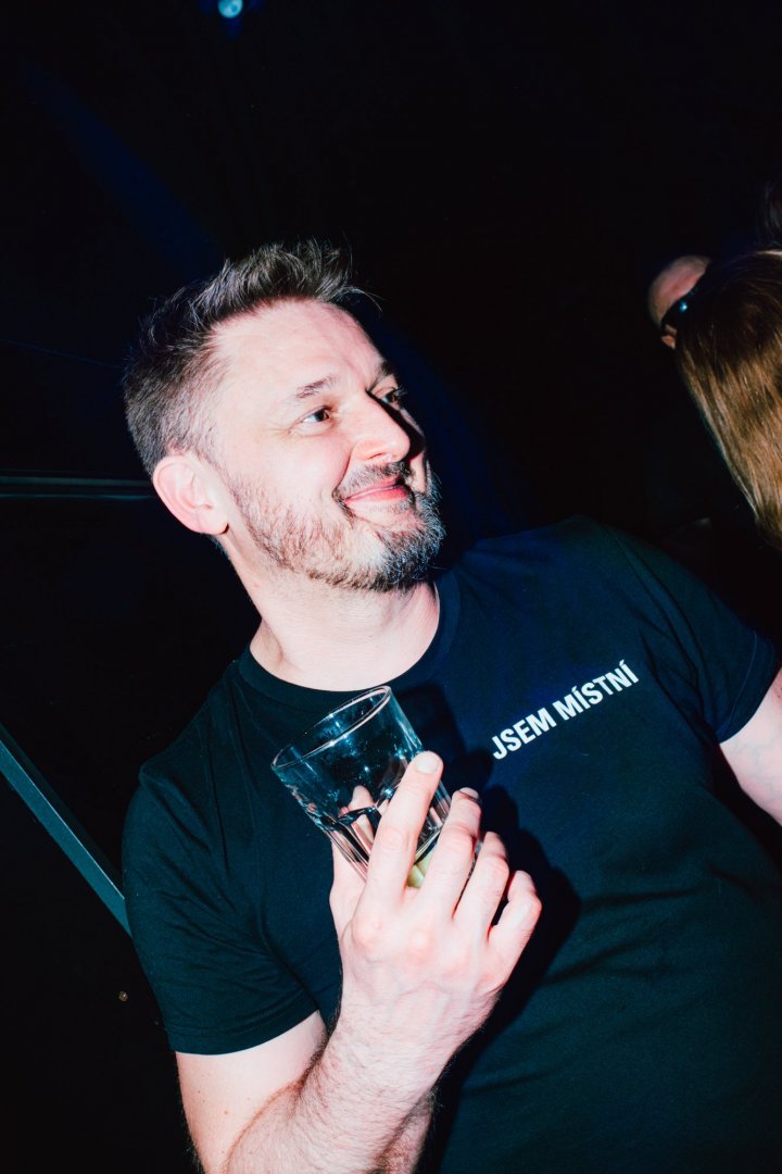 NETSKY WEEKENDER: DAY 1 | ROXY Prague