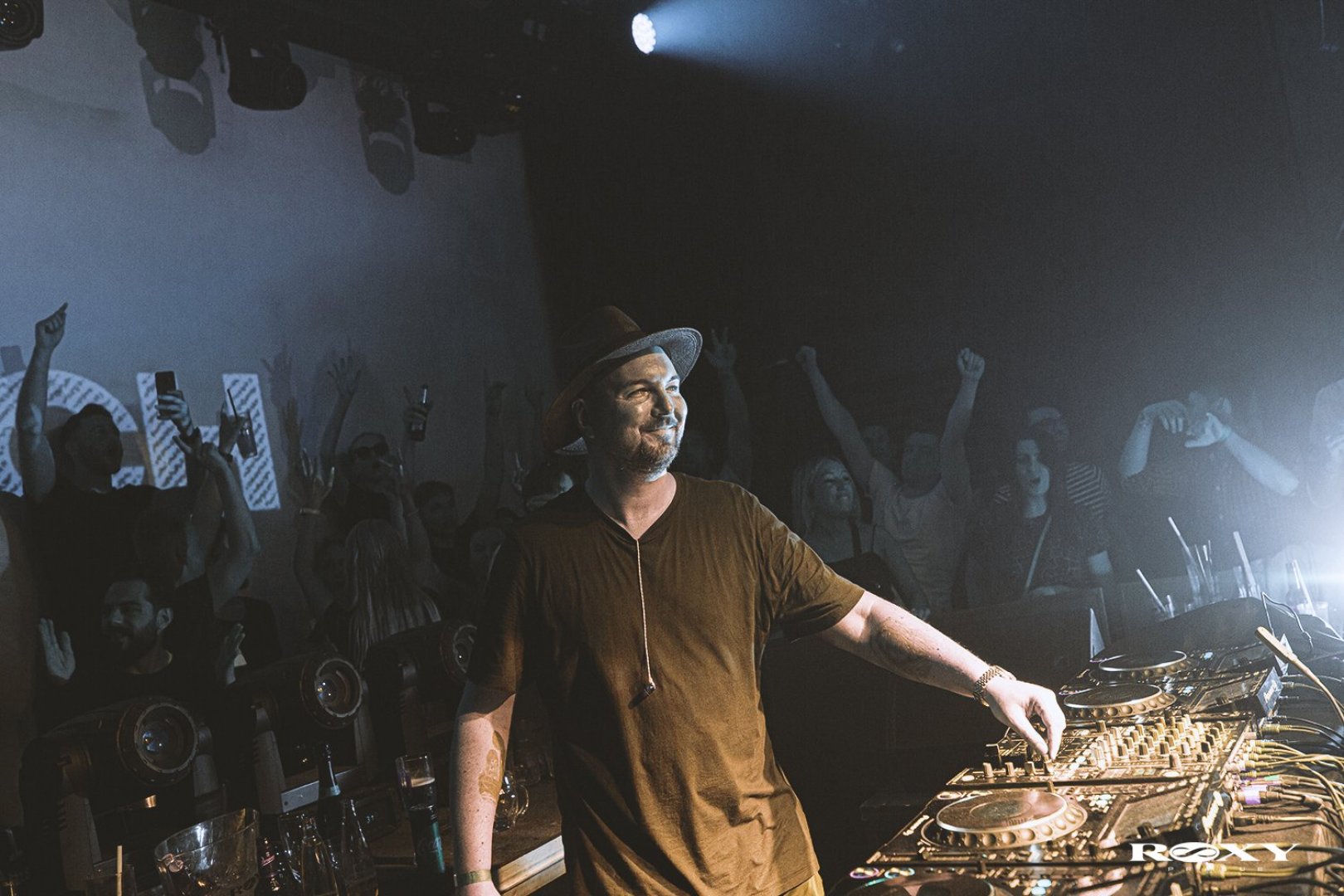 Kölsch | ROXY Prague