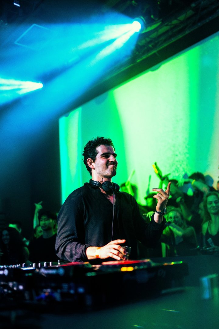 DIMENSION | ROXY Prague