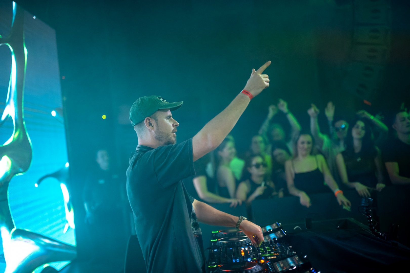WILKINSON | ROXY Prague