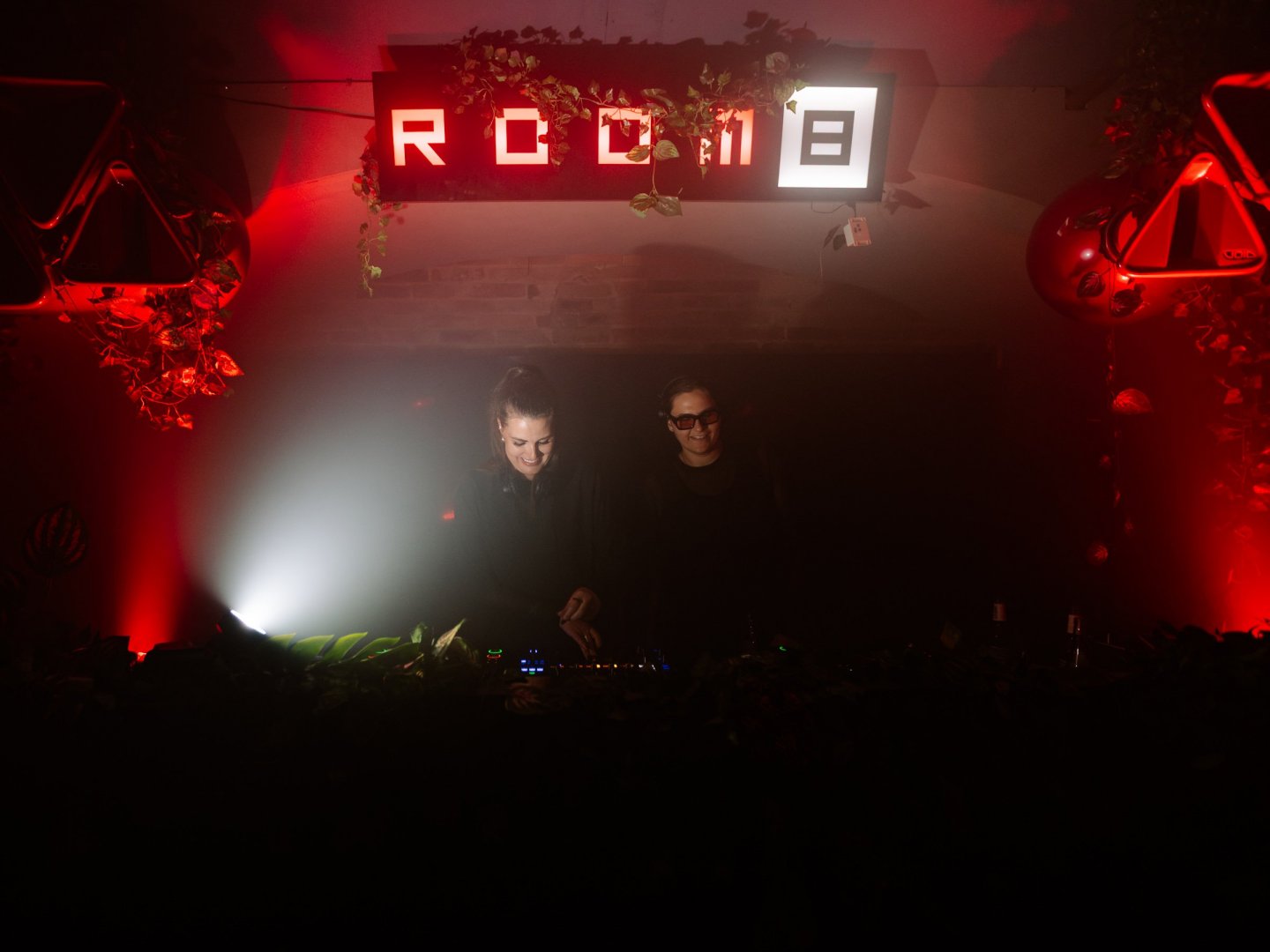 LILLY PALMER | ROXY Prague