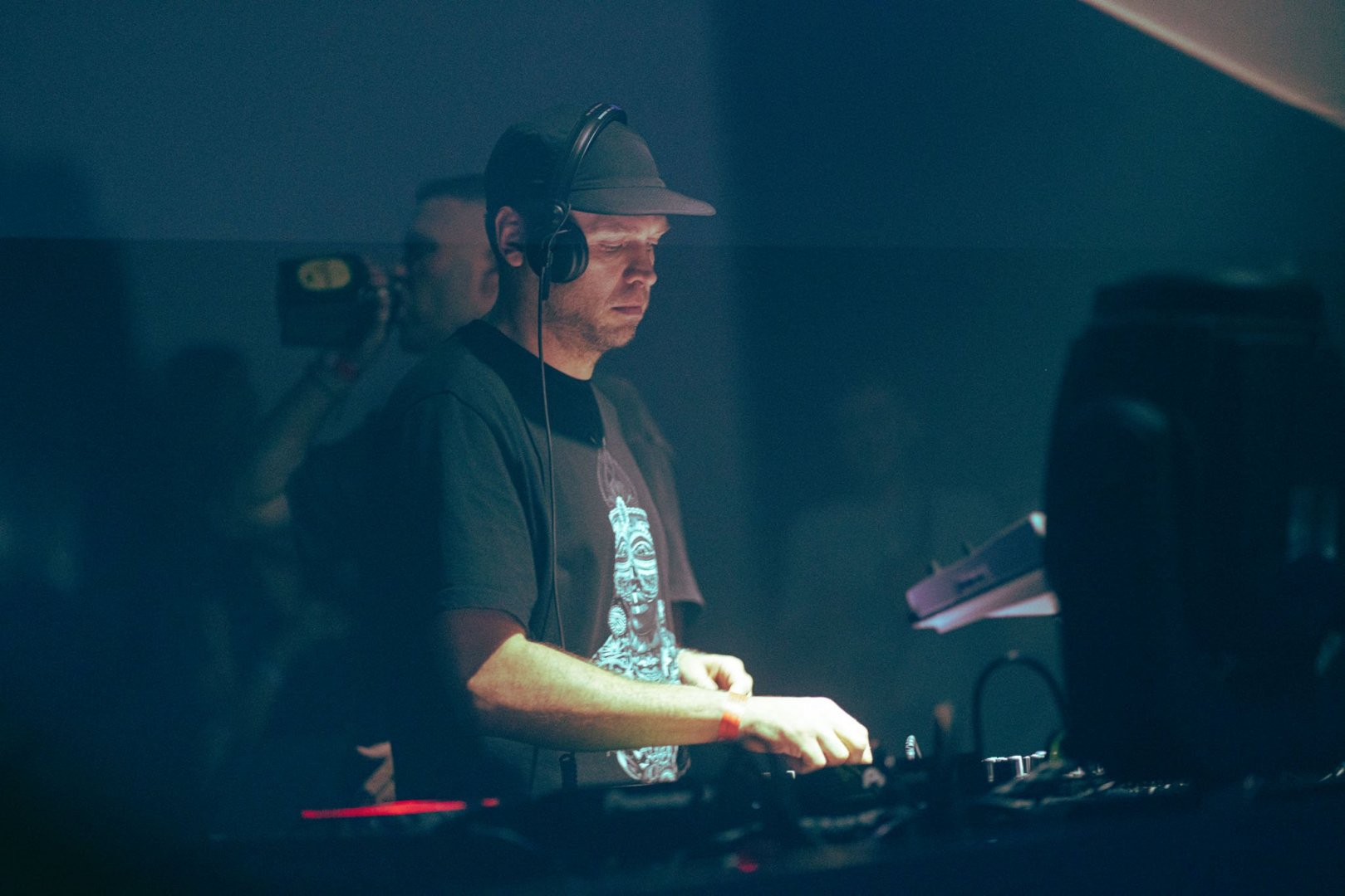 Solardo | ROXY Prague