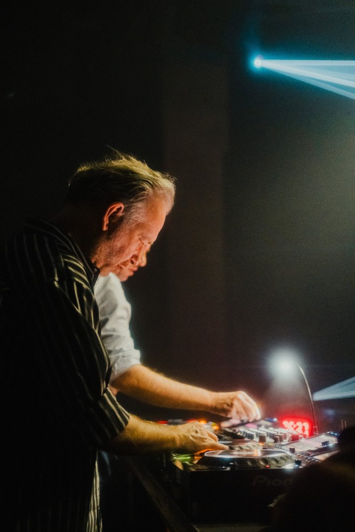 2MANYDJS | ROXY Prague