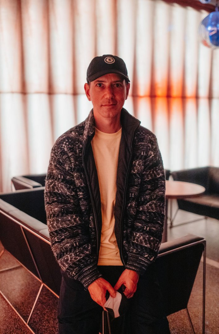 Tiga | ROXY Prague