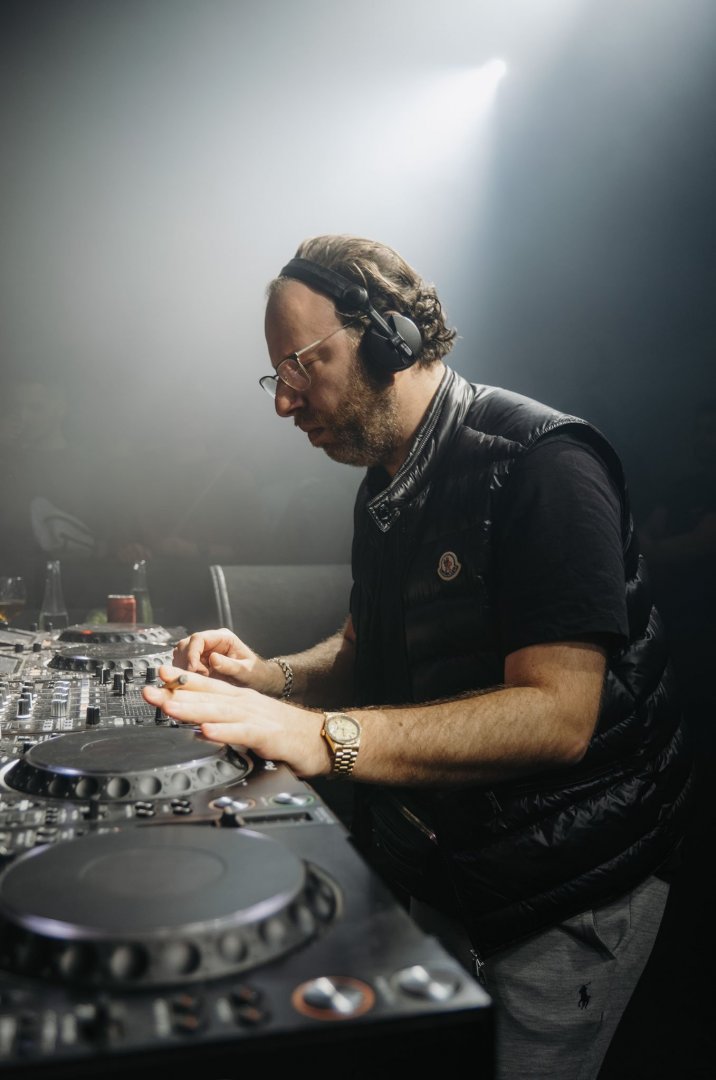 Chase & Status ft. Irah | ROXY Prague