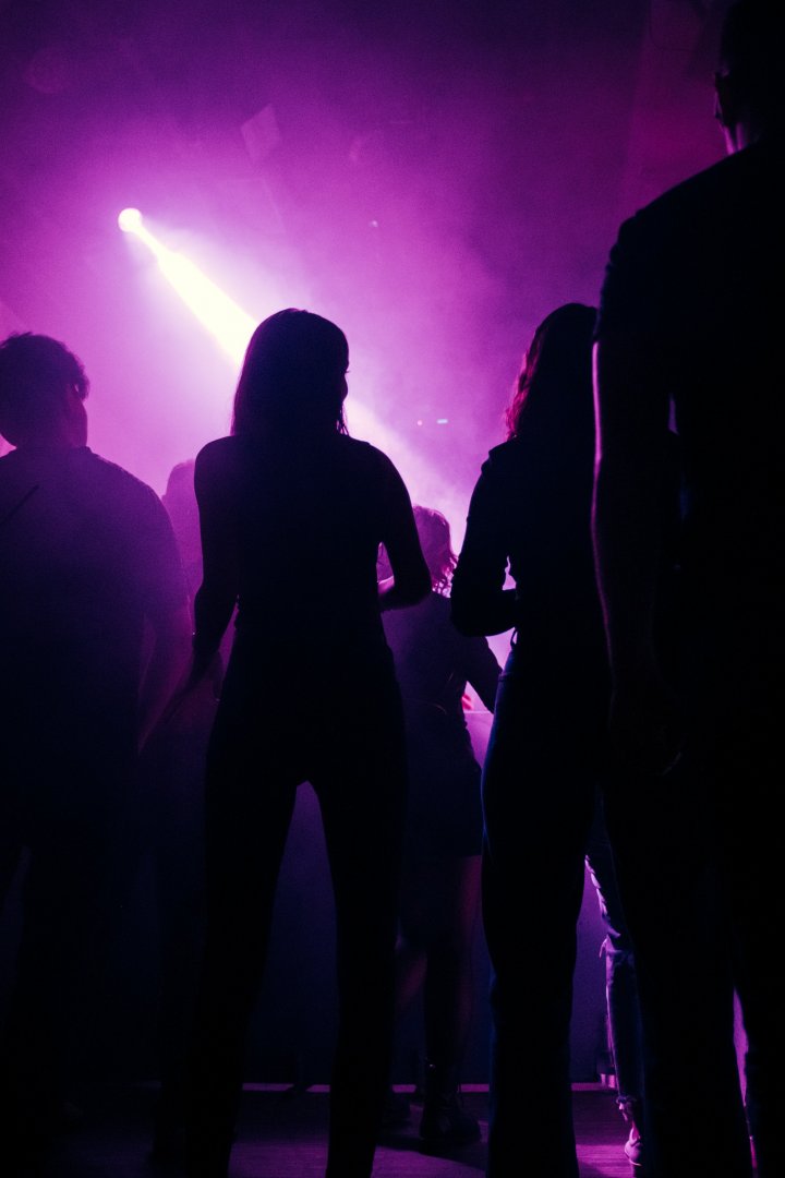CLAPTONE | ROXY Prague