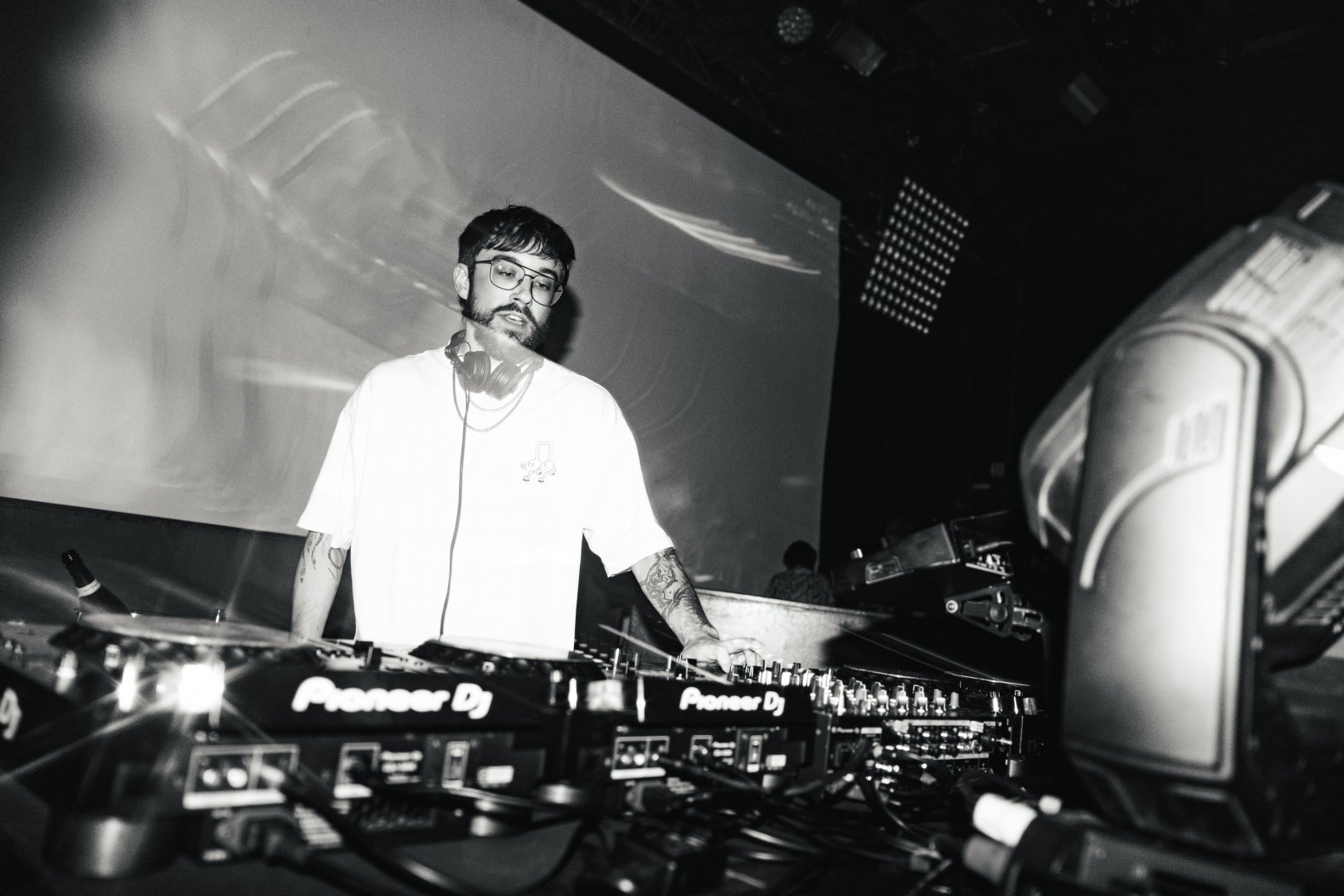 DOMBRESKY | ROXY Prague