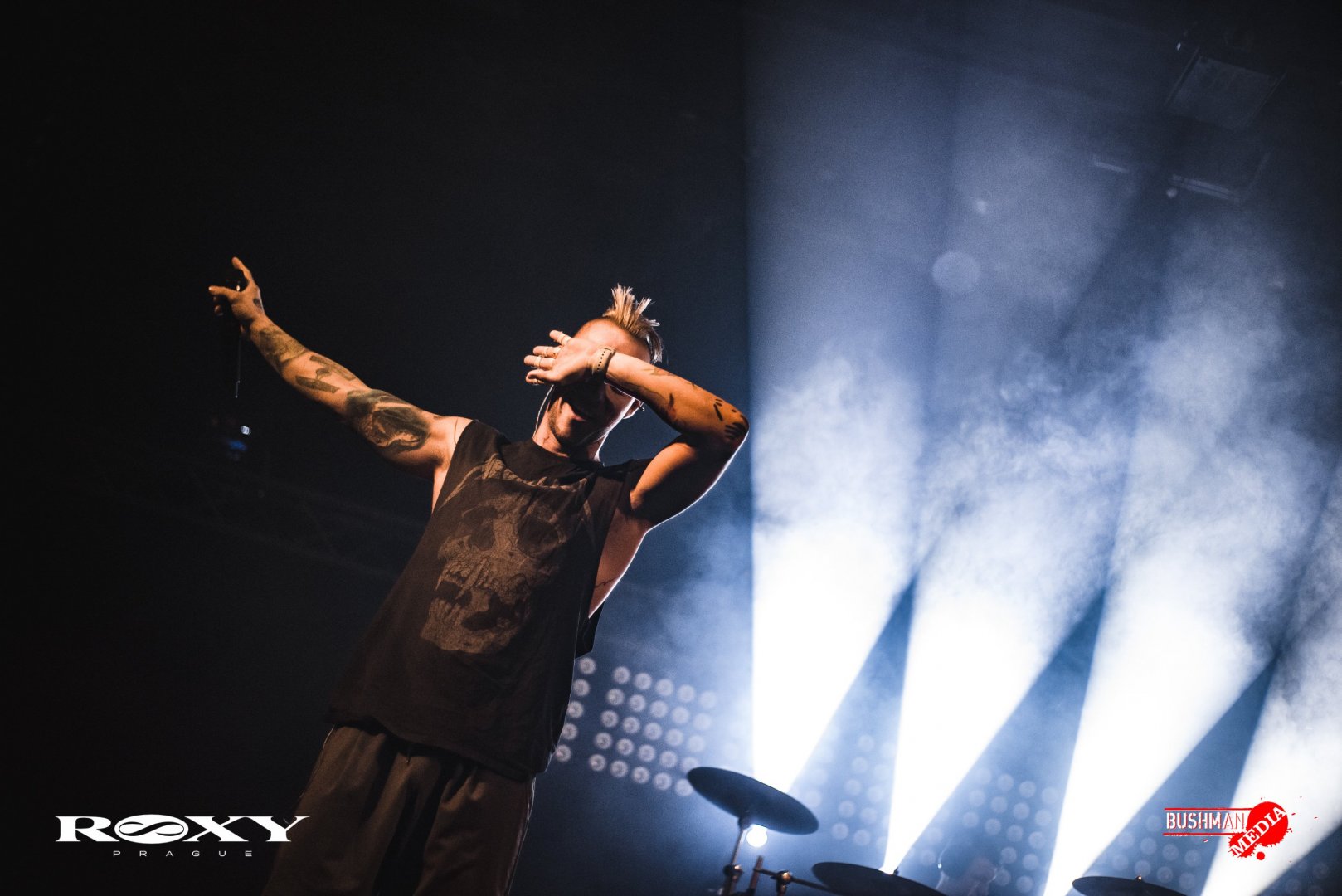 Skyline | ROXY Prague