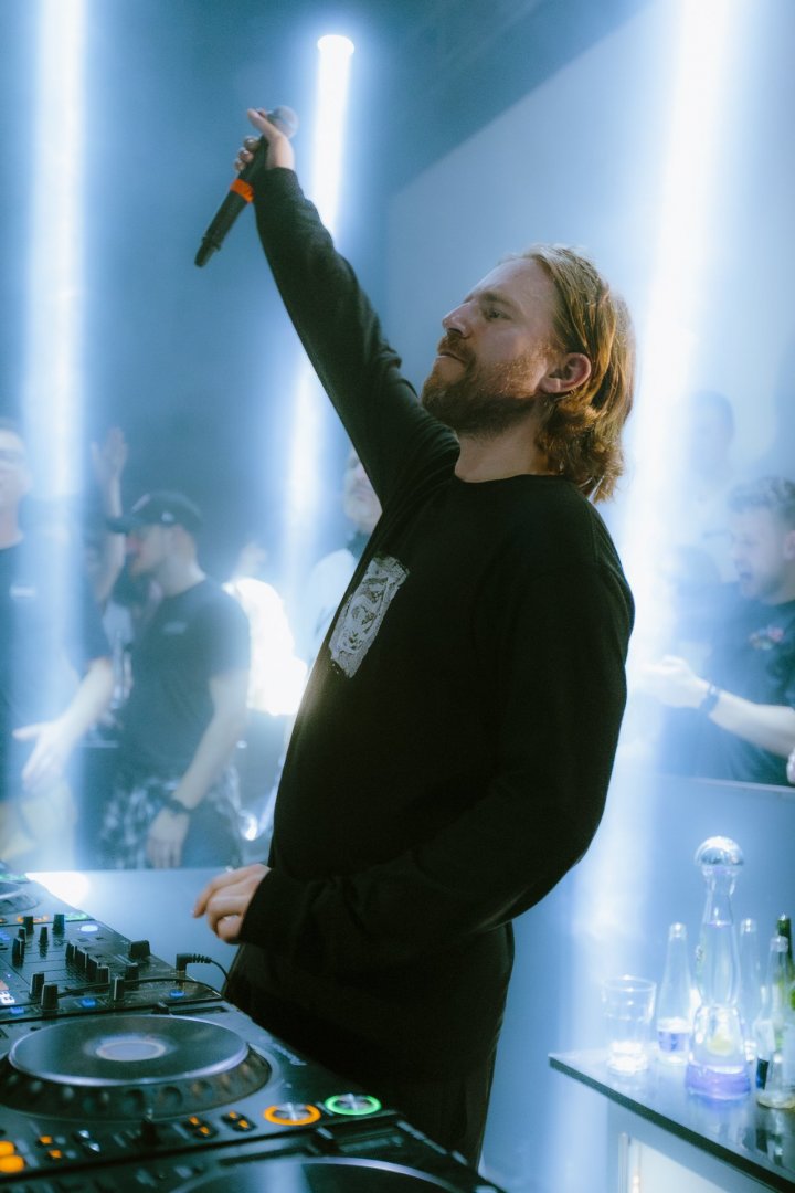 SUB FOCUS DAY 2 | ROXY Prague
