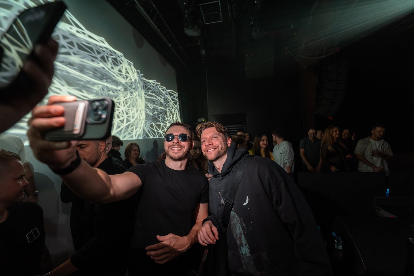 YOTTO | ROXY Prague