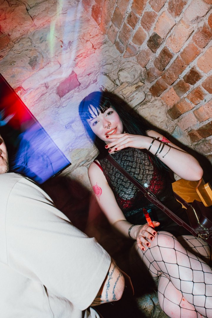 NETSKY WEEKENDER: DAY 1 | ROXY Prague