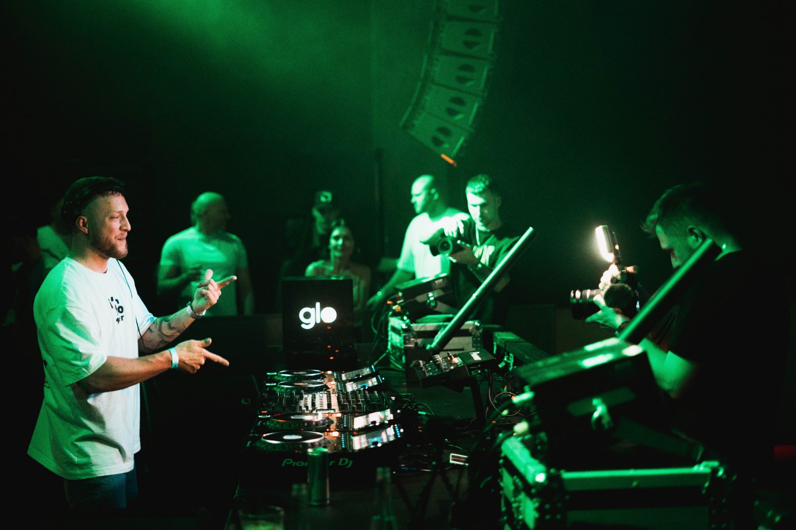 MEDUZA | ROXY Prague