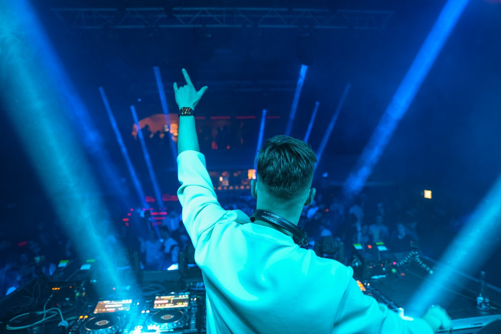 KREAM | ROXY Prague