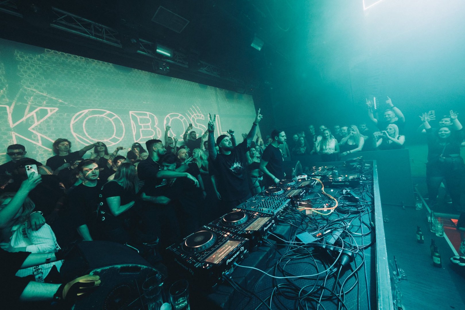 Kobosil | ROXY Prague