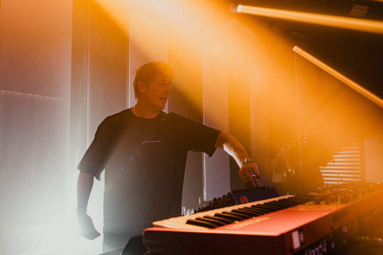 CHRISTIAN LÖFFLER | ROXY Prague
