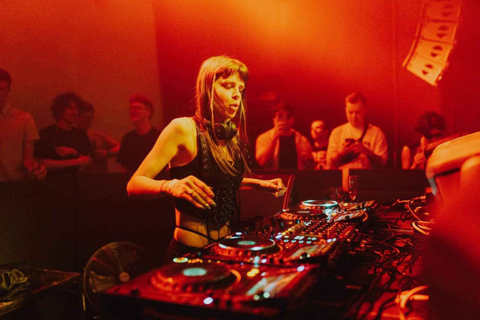 ØTTA | ROXY Prague