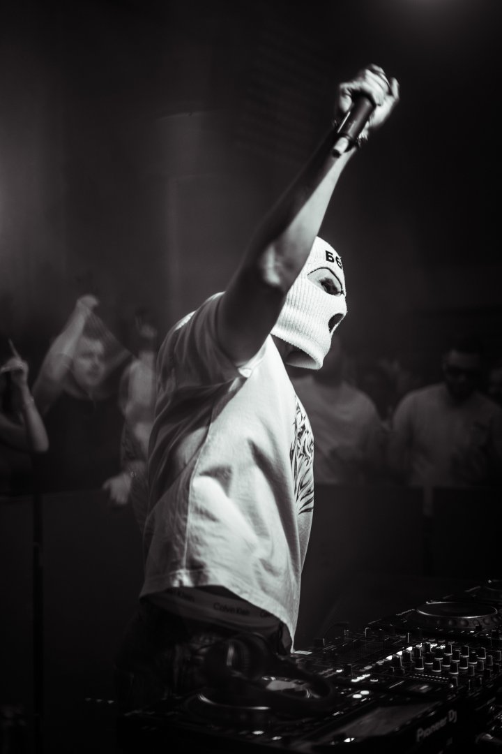 BOVSKI | ROXY Prague