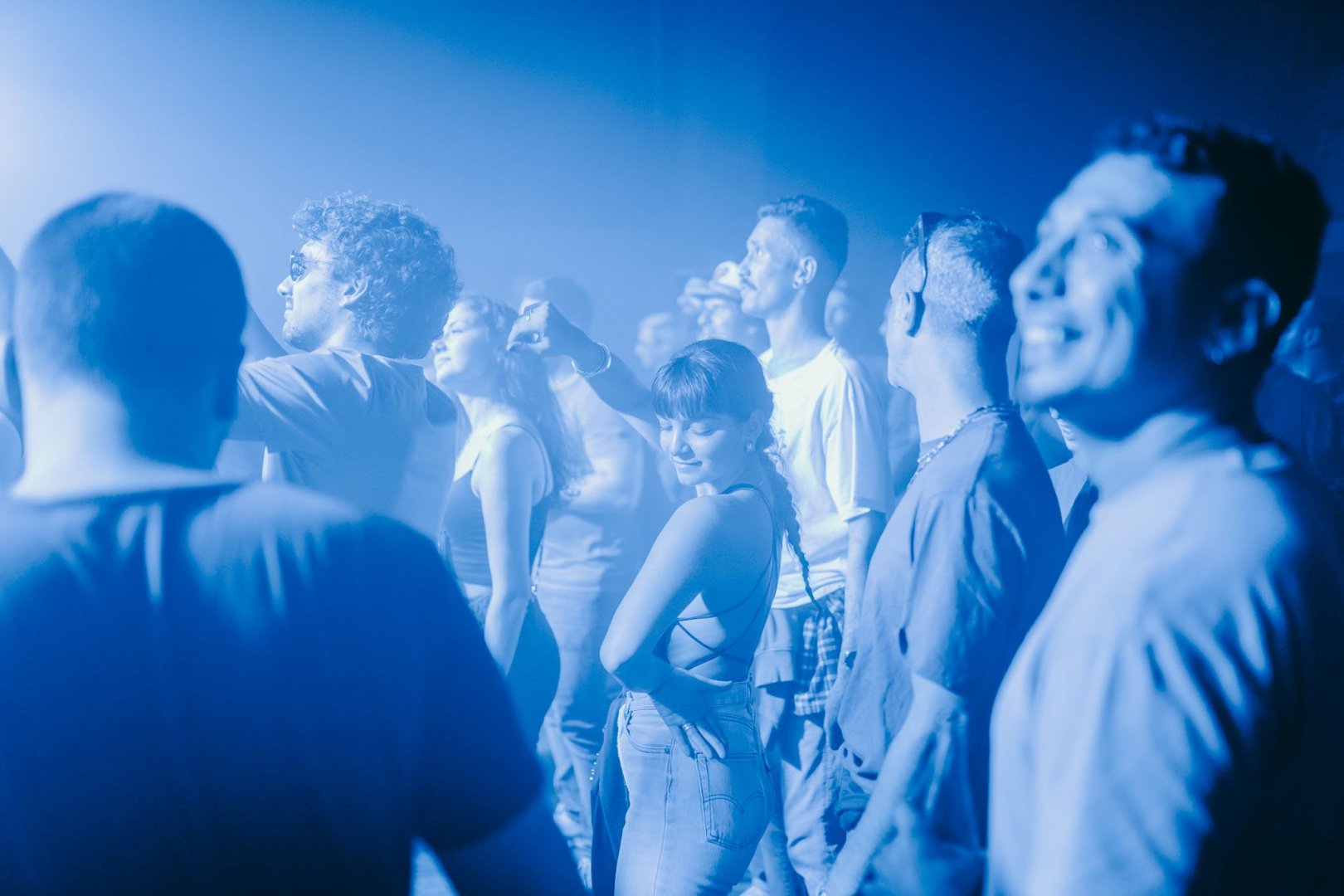Kollektiv Turmstrasse | ROXY Prague