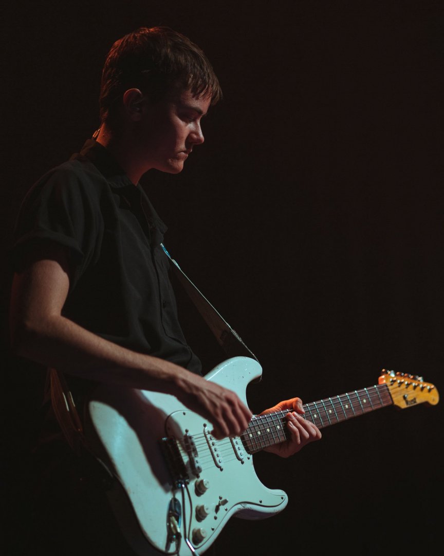 Ezra Furman | ROXY Prague