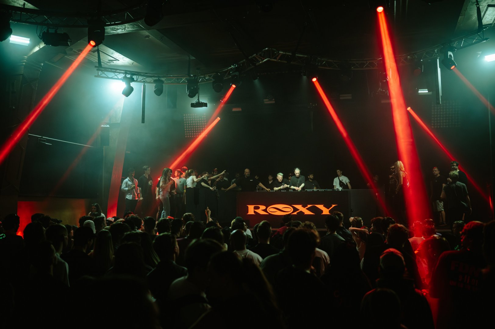 SULLY | ROXY Prague