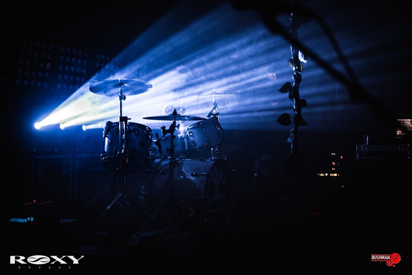 Skyline | ROXY Prague