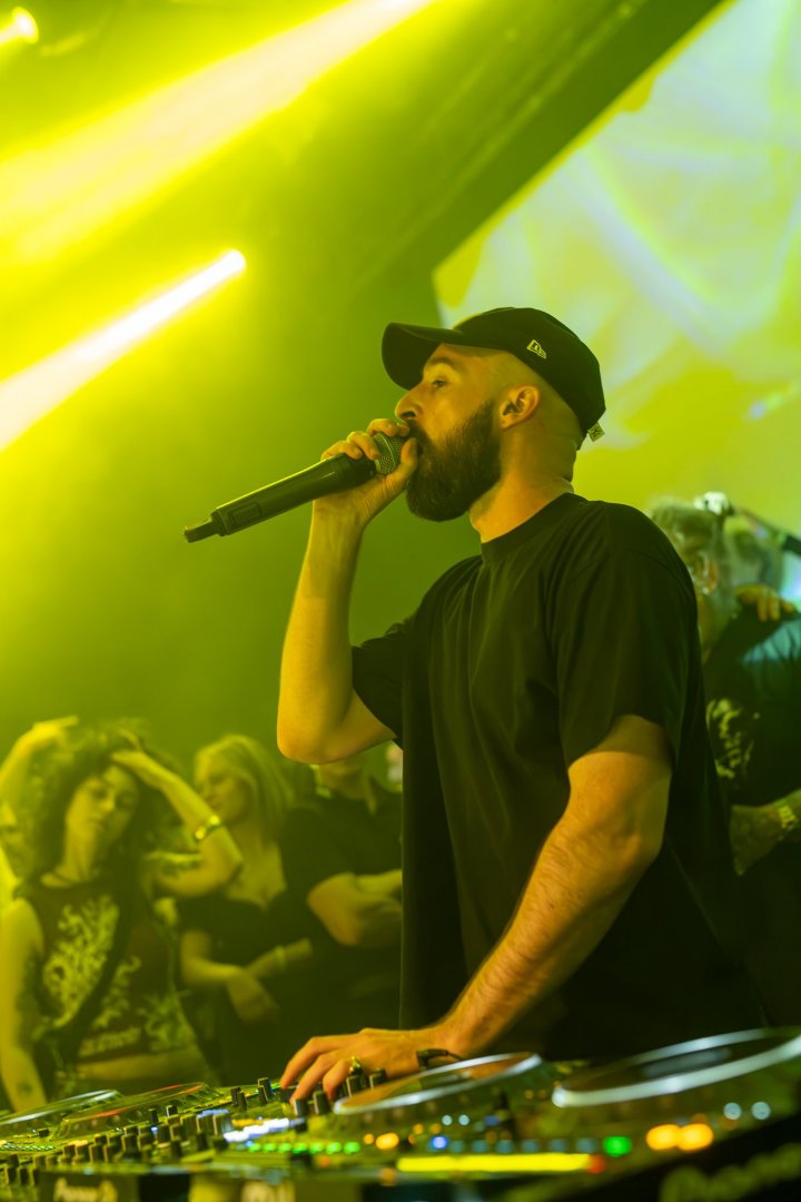 NOTION | ROXY Prague
