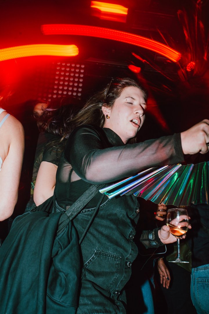 NETSKY WEEKENDER: DAY 1 | ROXY Prague