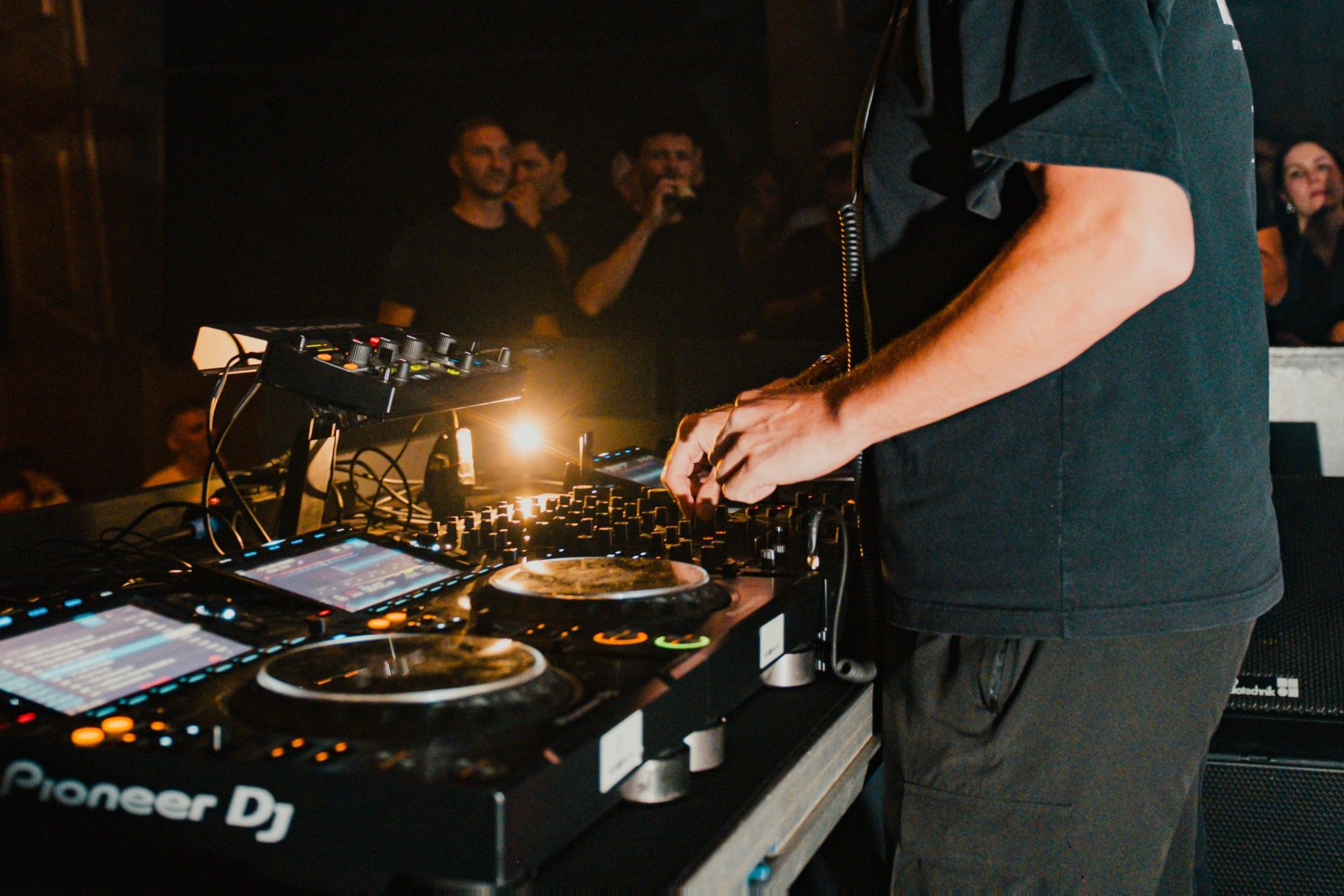 CAMELPHAT | ROXY Prague