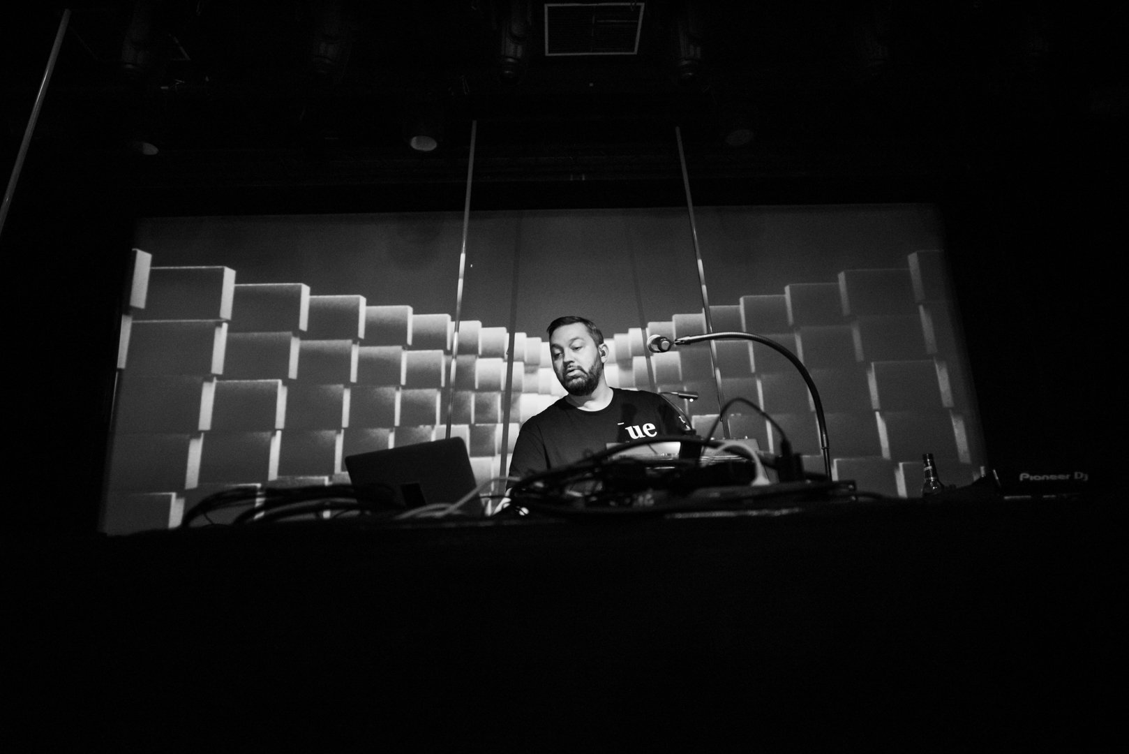 Fritz Kalkbrenner | ROXY Prague