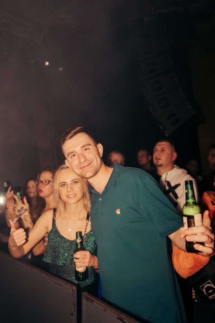 Gorgon City | ROXY Prague