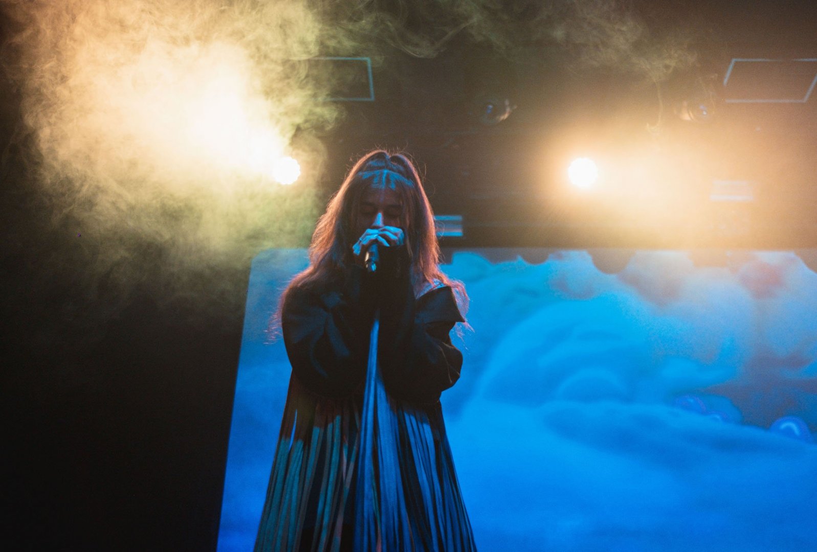 Alyona Alyona | ROXY Prague