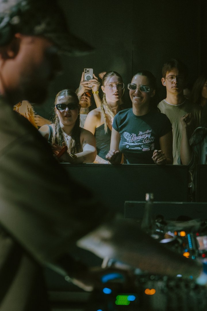 KOBOSIL | ROXY Prague