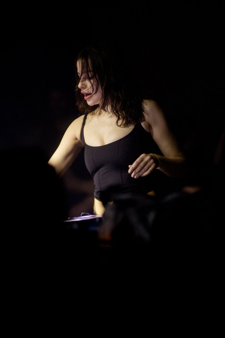 ANFISA LETYAGO | ROXY Prague