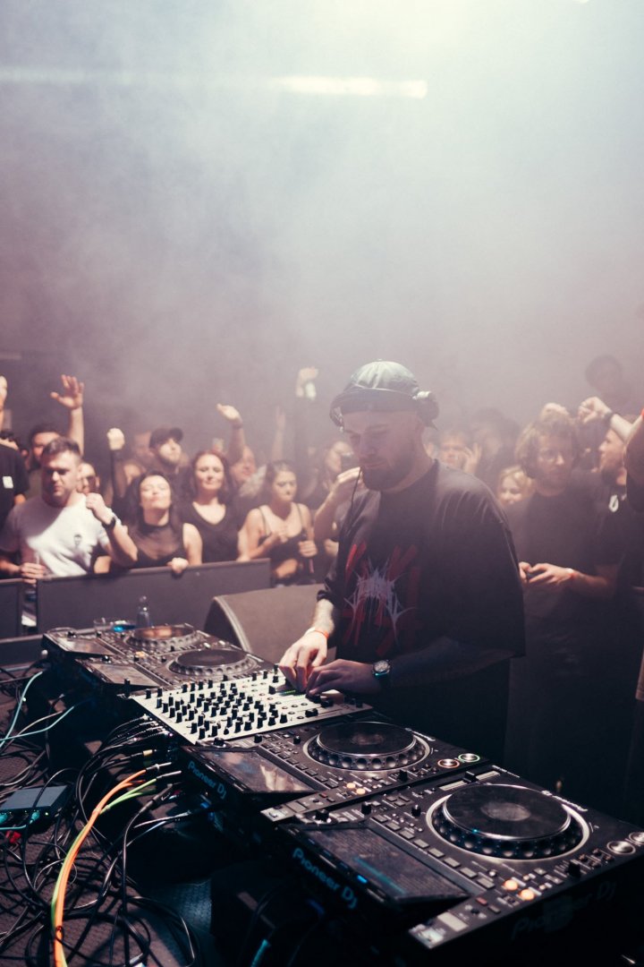 Kobosil | ROXY Prague