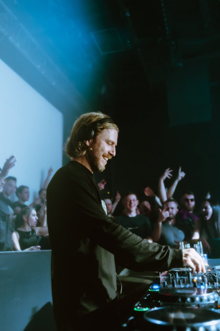 SUB FOCUS DAY 2 | ROXY Prague