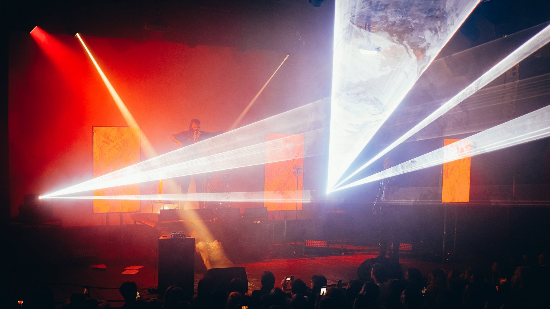 Hatari | ROXY Prague